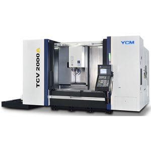 TCV2000A