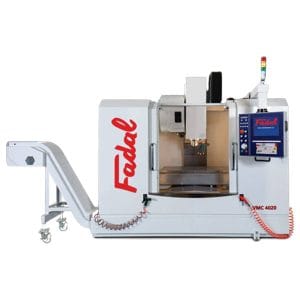 Fadal VMC4020