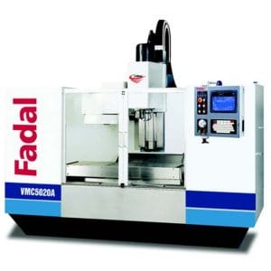 FADAL VMC5020