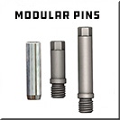 Modular Pins and Pin Kits By Tosa Tool