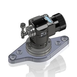 Modular OTS Mount