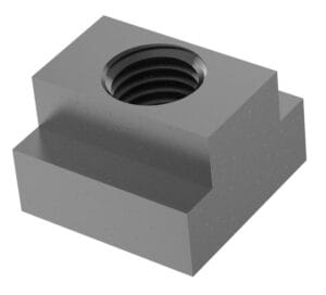 1/2-13 t-nut