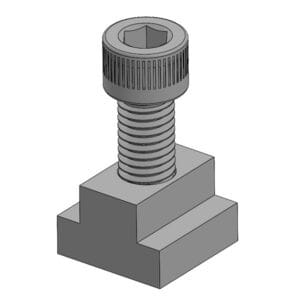 tnut plus screw