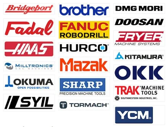 Machine Builders