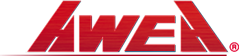 AWEA® logo
