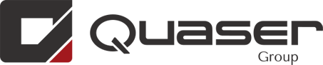 Quaser® logo