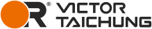Victor® logo